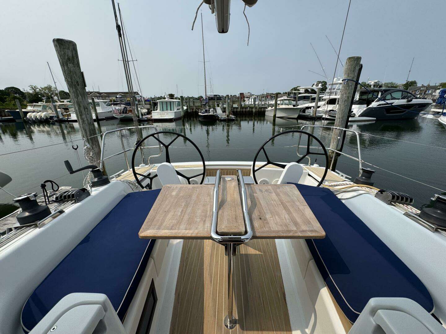 2018 Hanse 348 - Image 33