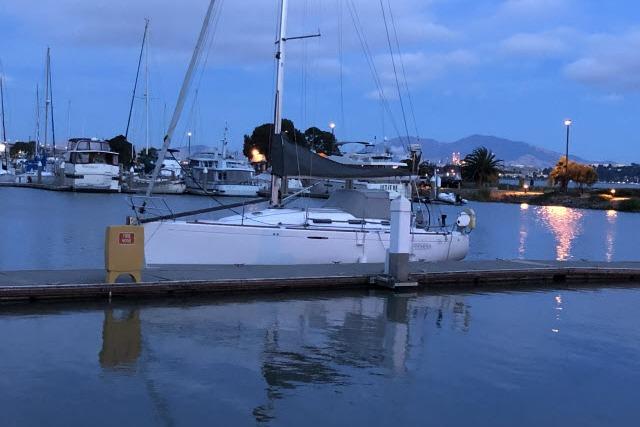 2002 Beneteau First 36.7