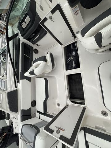 2026 Chaparral 250 OSX - 20