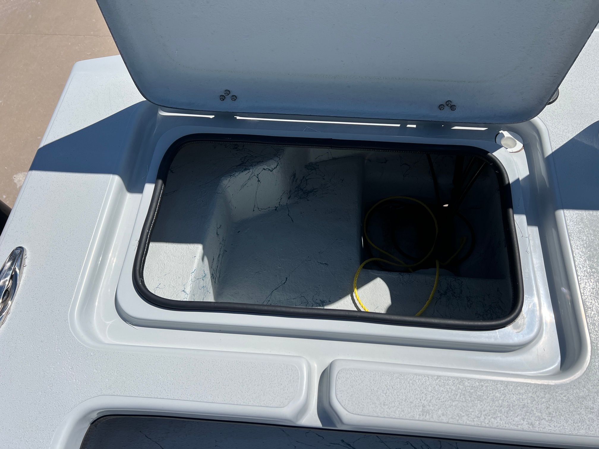 2026 Shoalwater 23' Catamaran - 26