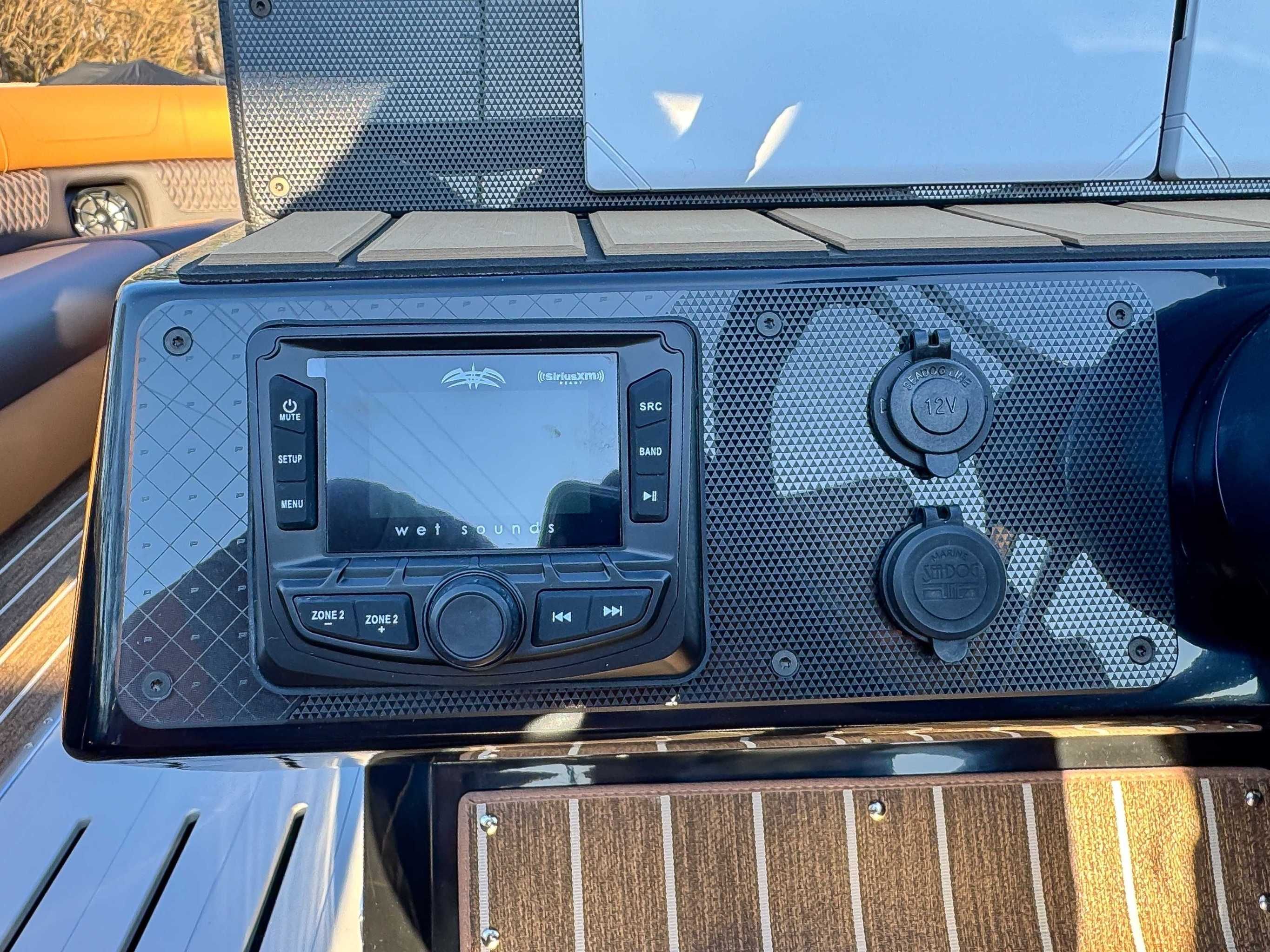 2026 Premier Solaris 250 RL (28 PTX) - 17
