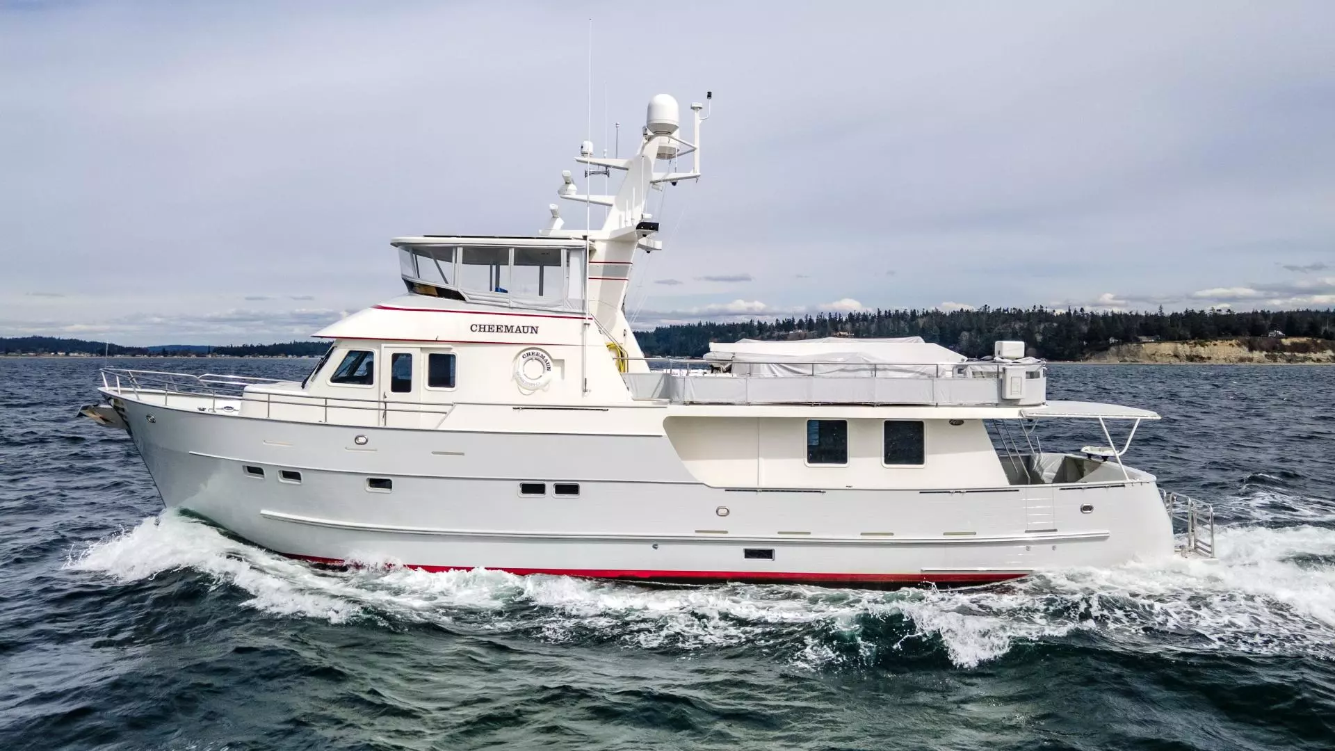 1998 Northern Marine — - Image 10