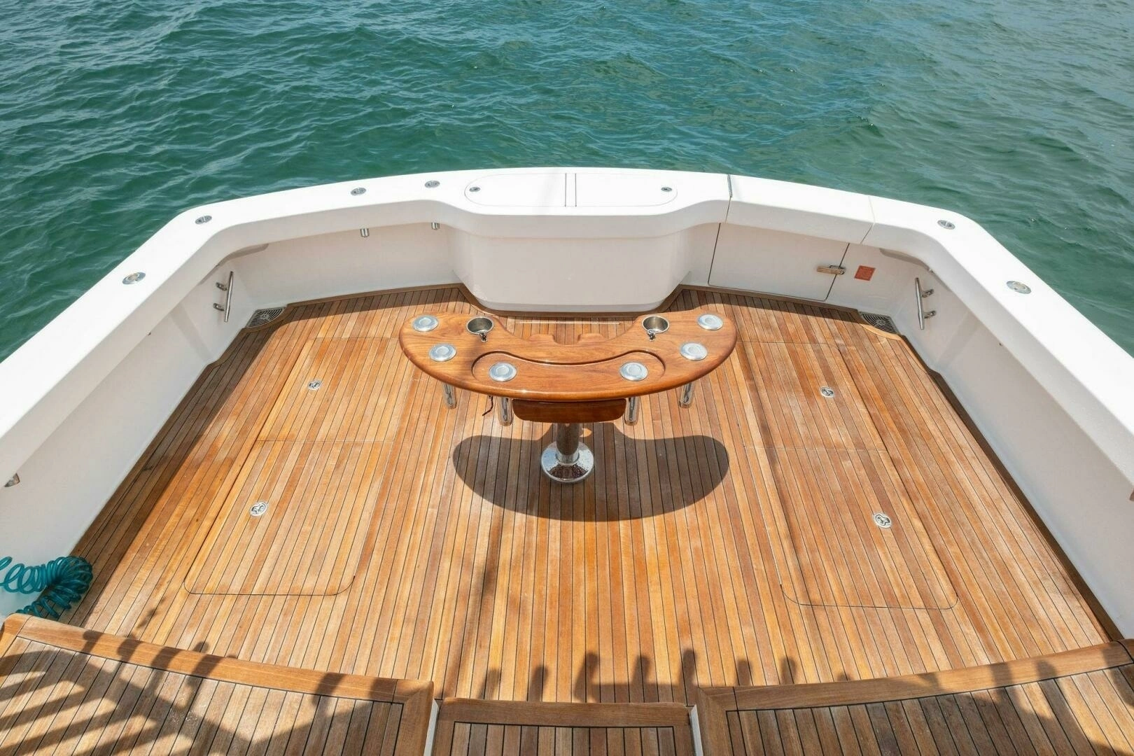 2015 Viking 52 OPEN - Image 16