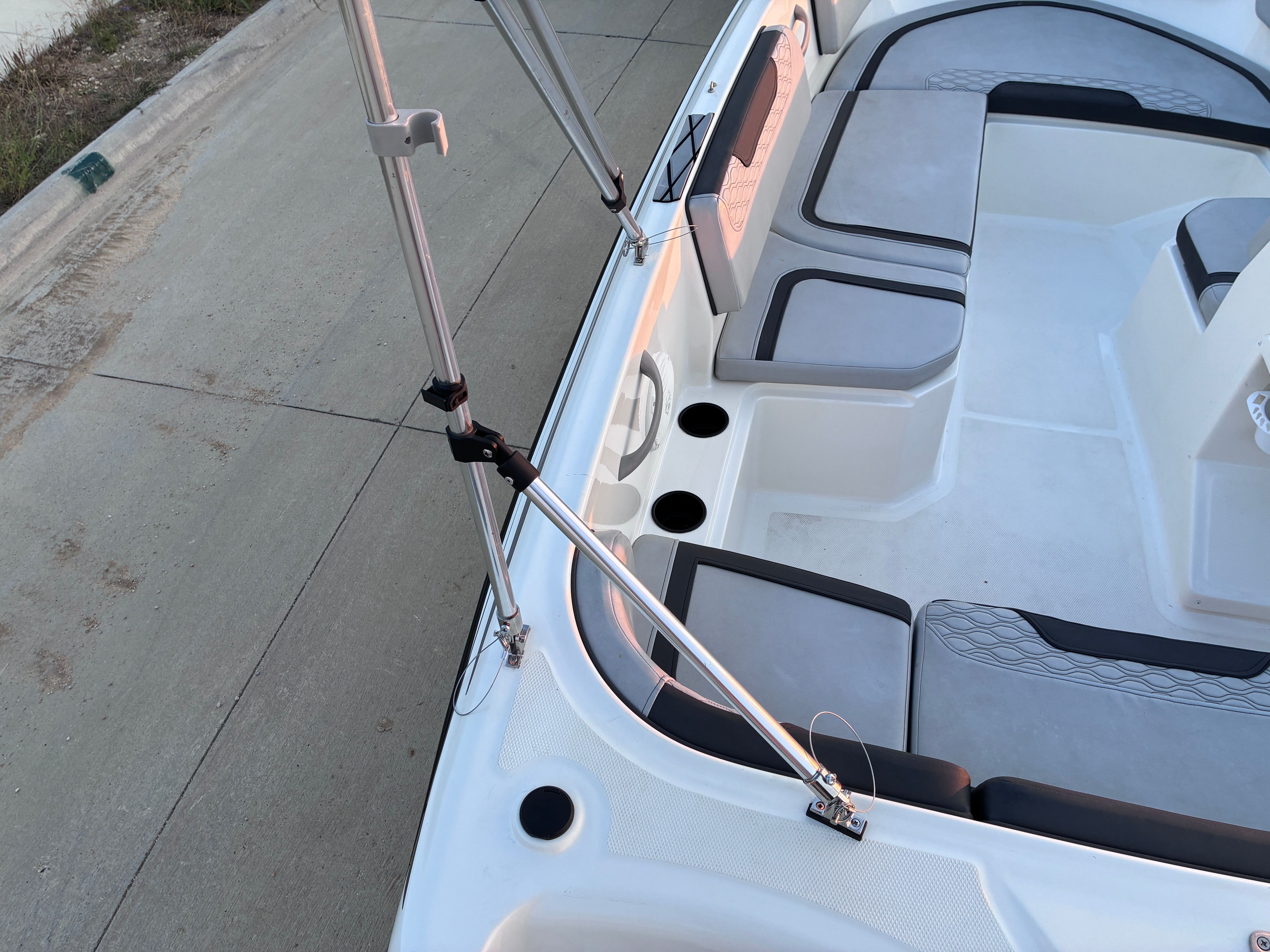 2024 Bayliner Element M15 - 26