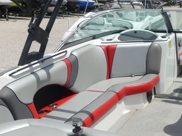 2020 Sanger V237 SX - 17
