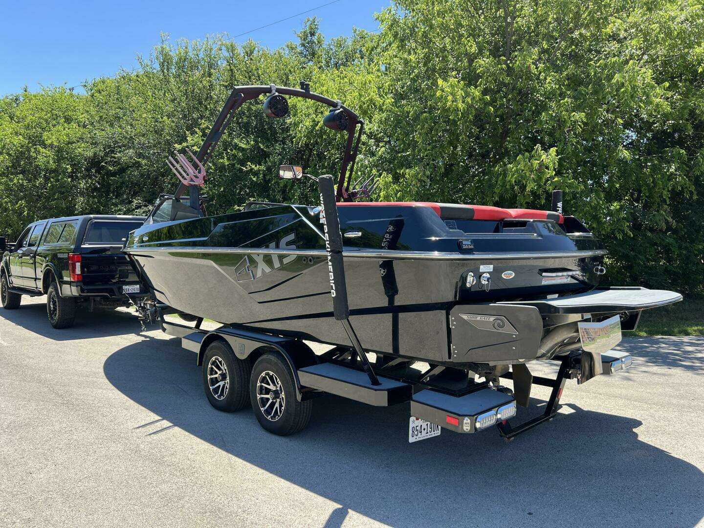 2021 Axis T23 - Image 4