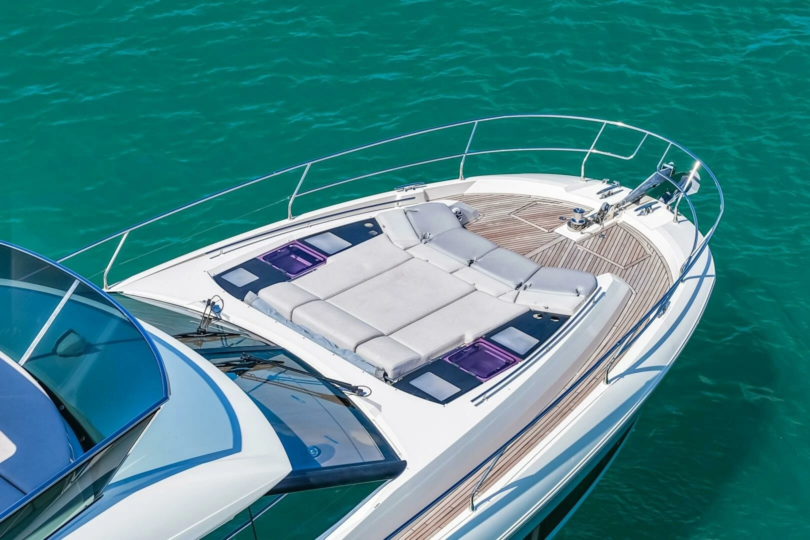 2019 Prestige 630 Flybridge - Image 115