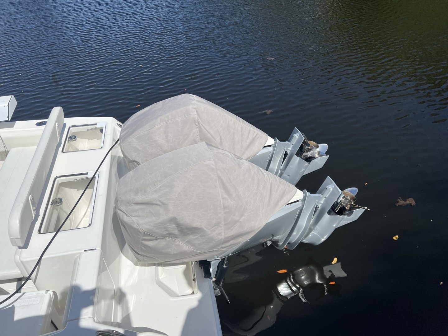 2023 SeaVee 290B - Image 18