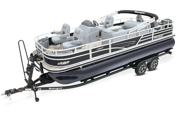 2024 Ranger Reata 223F - 7