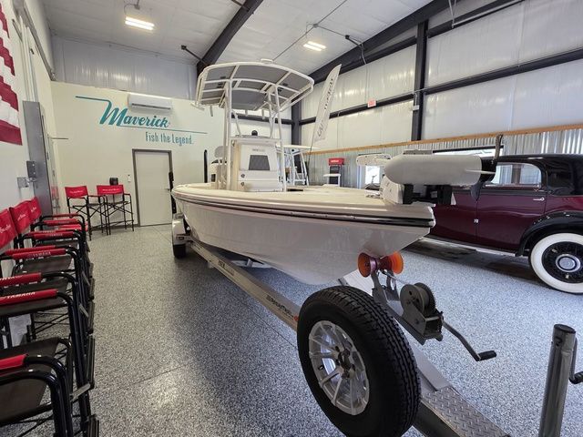 2024 Pathfinder 2300 HPS - 5