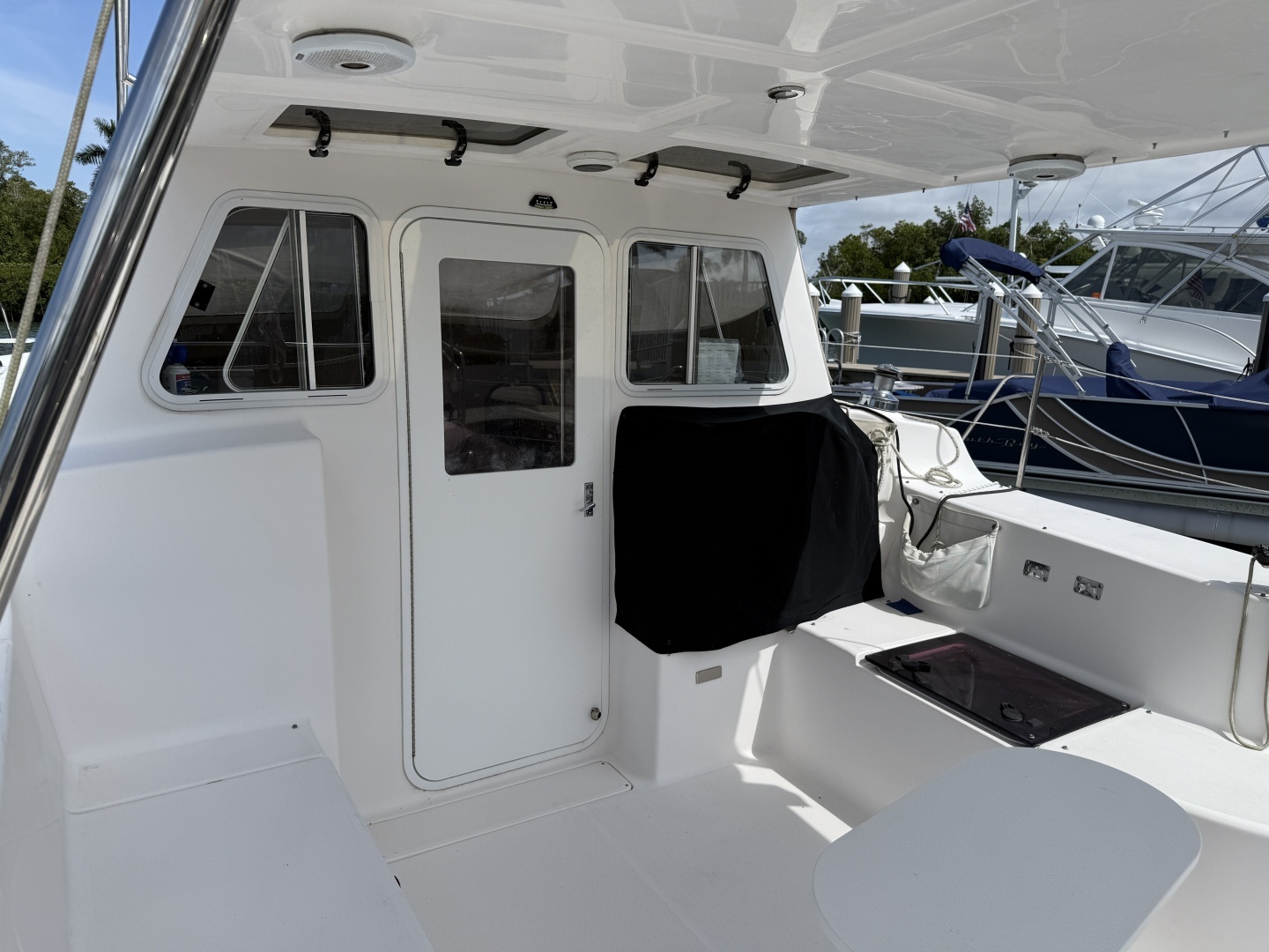 2014 Gemini Legacy 35 - Image 8