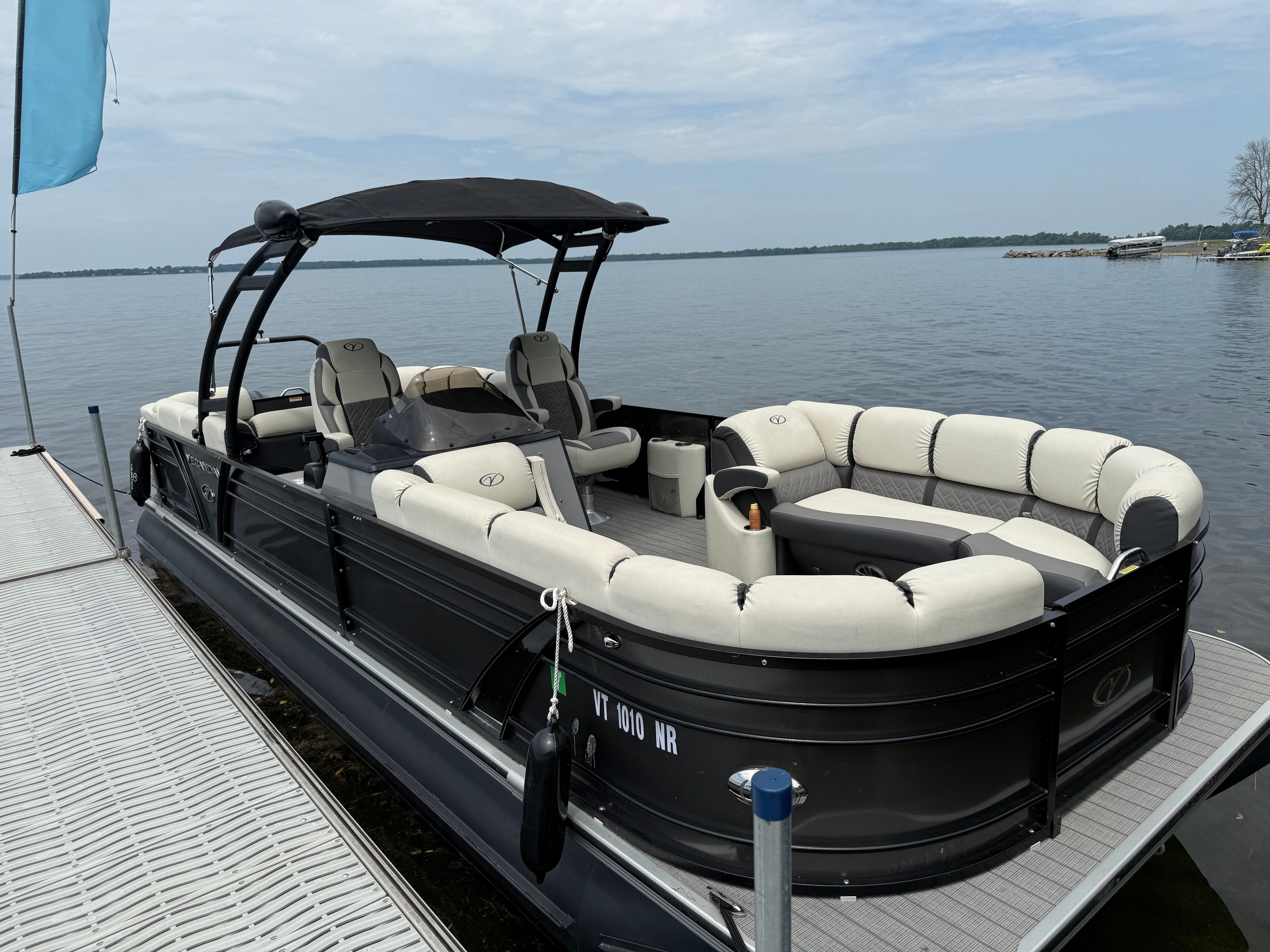 2023 Veranda VP 25RCT