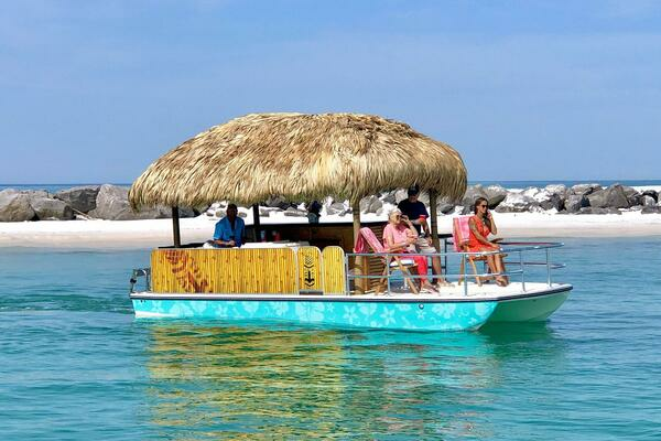 2023 Beachcat 23 Catamaran