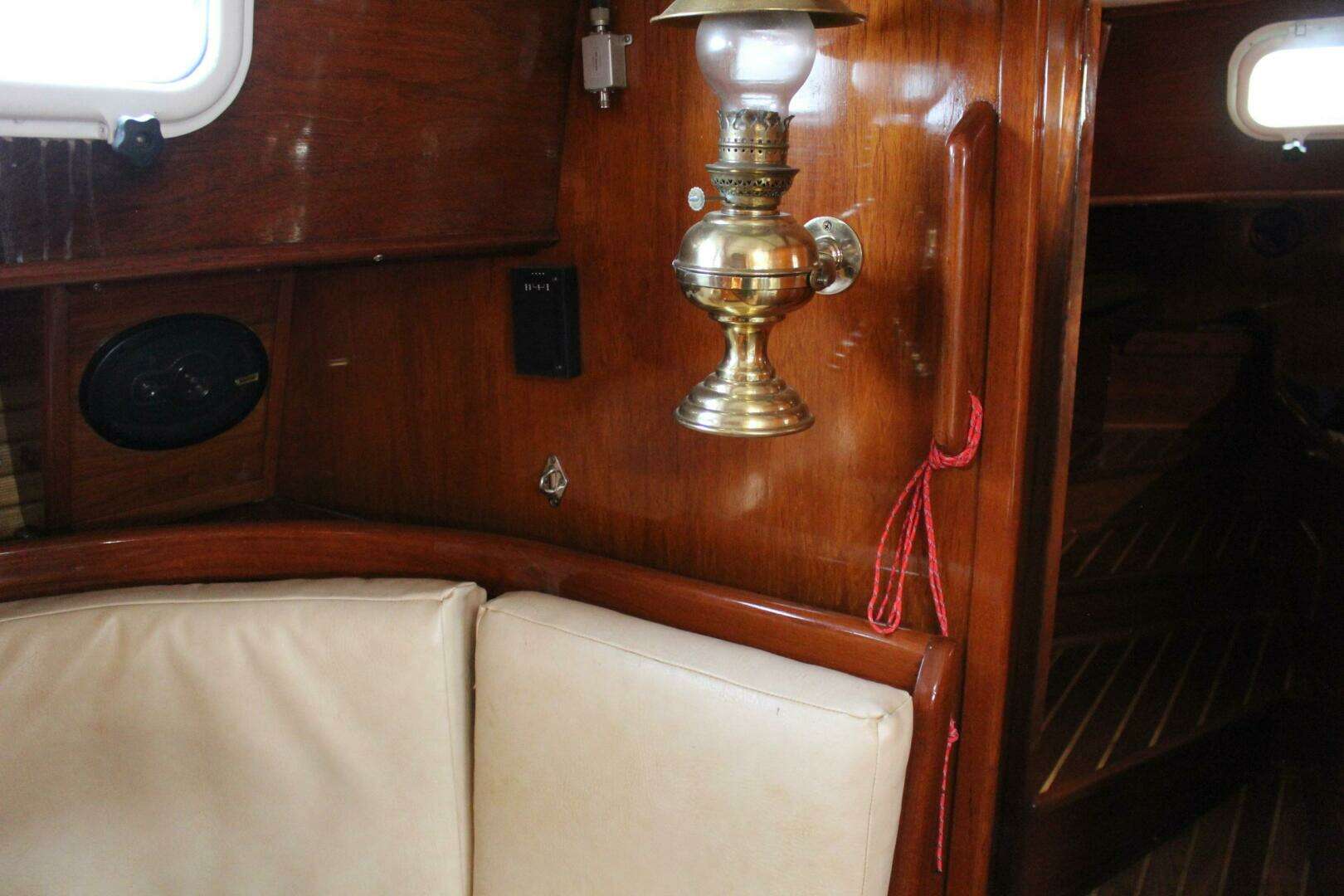 1979 Spencer 53 - Image 37