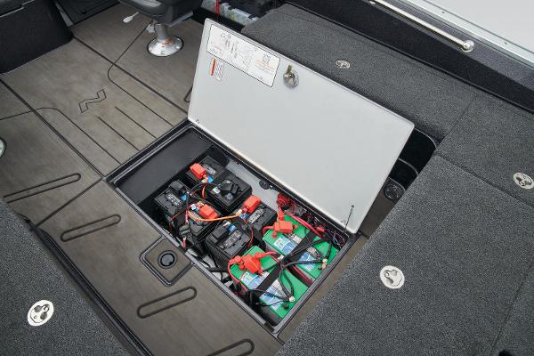 2026 Nitro ZV21 - 37