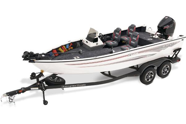 2025 Ranger VS1882SC Angler - 6