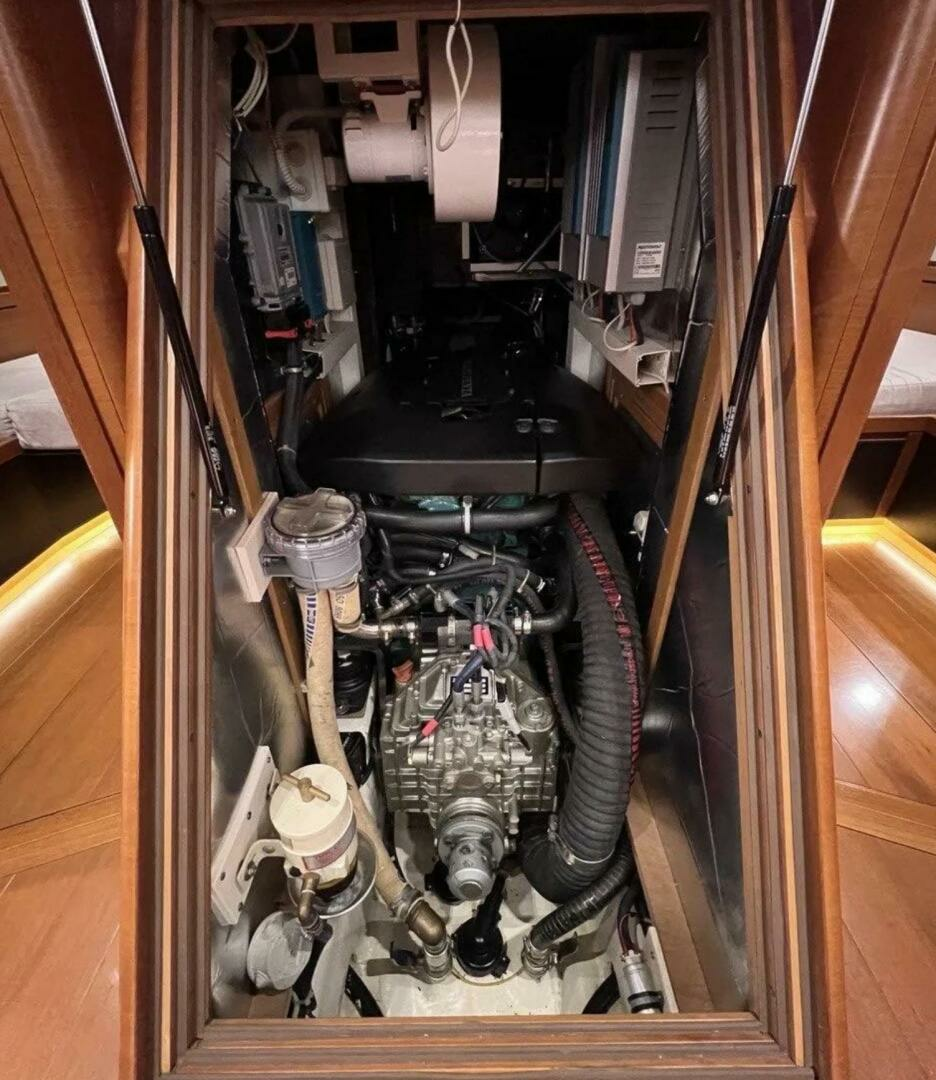 2016 Ice Yachts 62 evo - Image 22