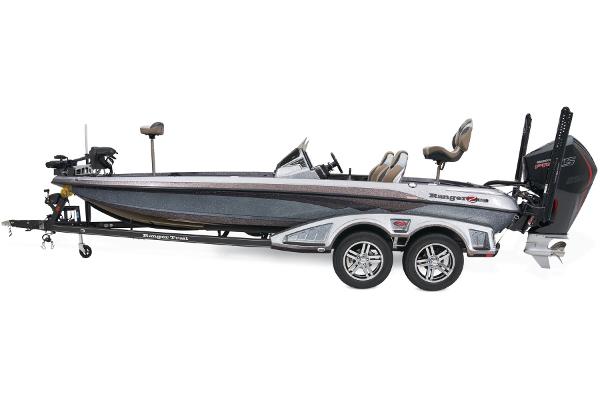 2026 Ranger Z521R - 8