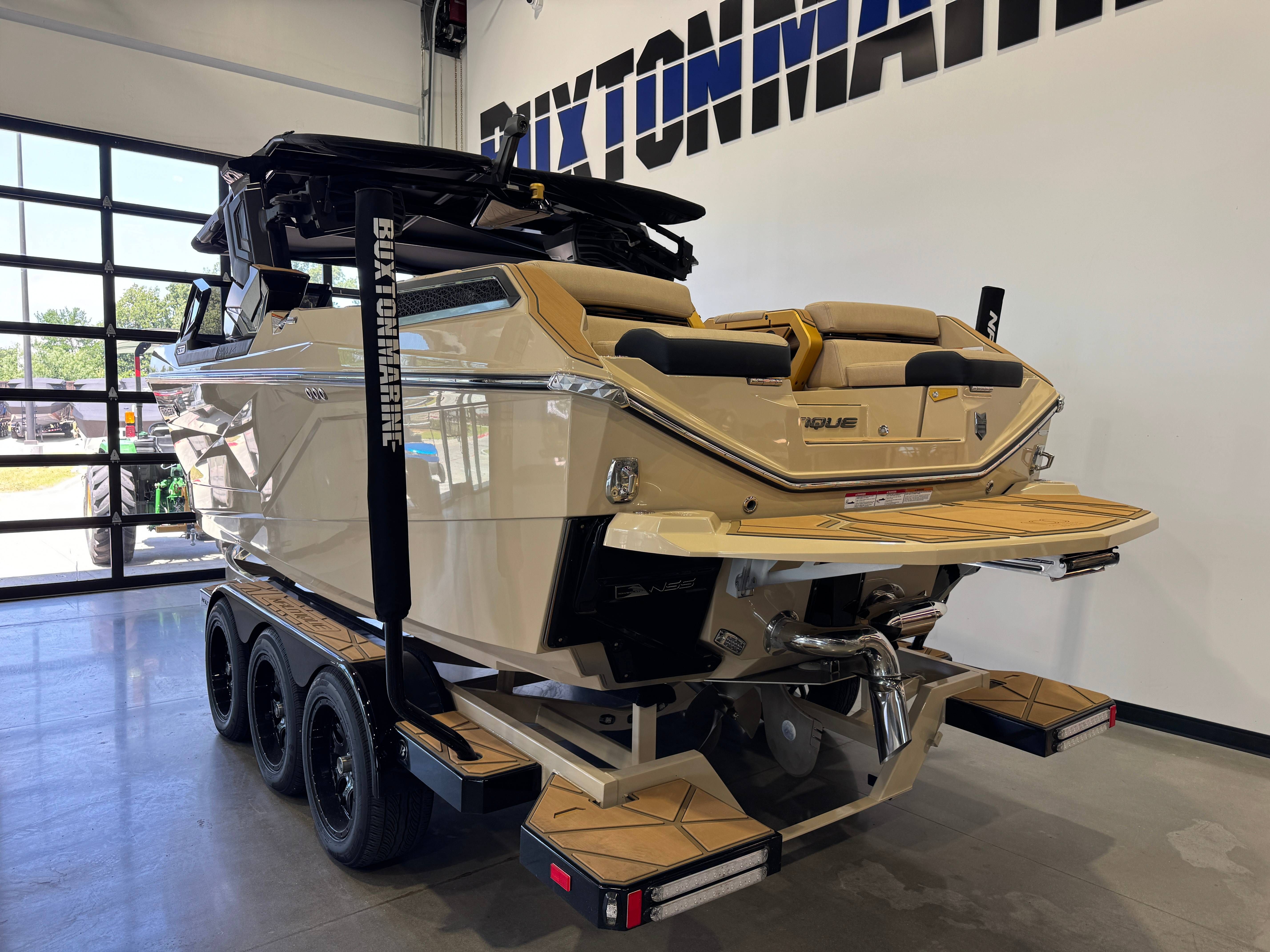 2025 Nautique Super Air Nautique G23 Paragon - 5