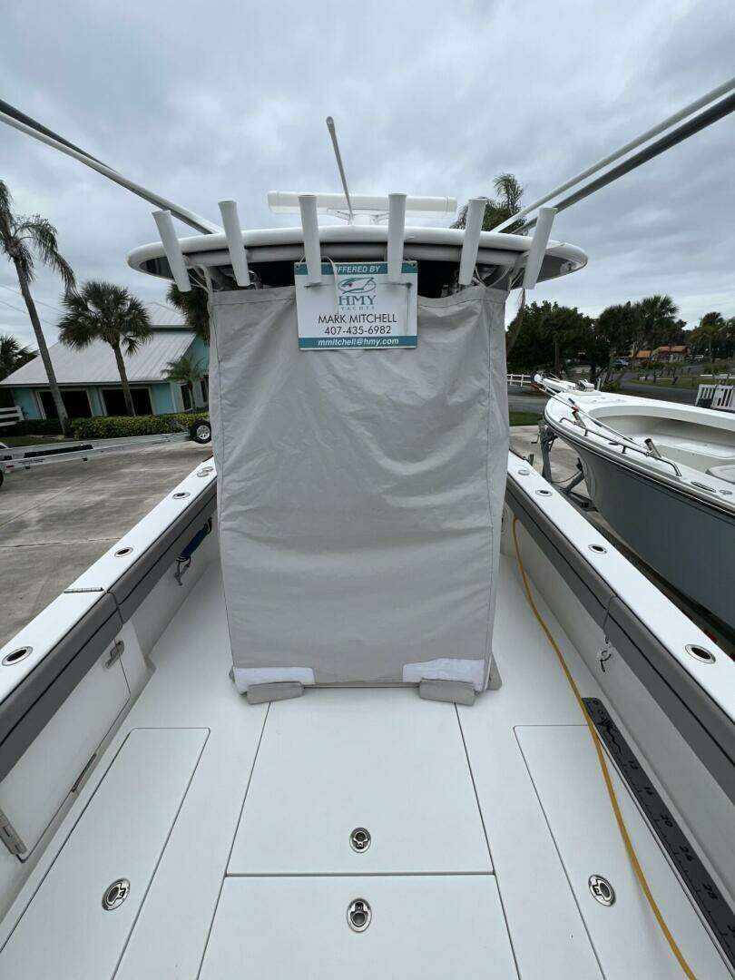 2023 Valhalla Boatworks V-33 - Image 35