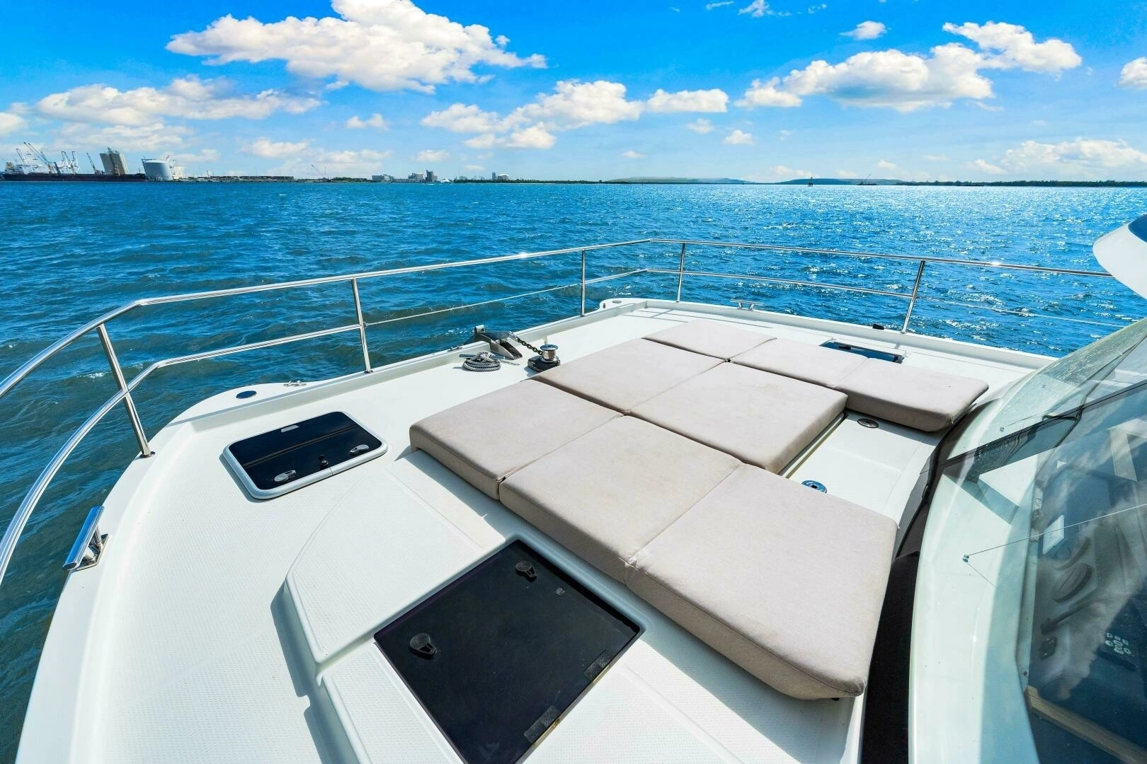 2021 Fountaine Pajot MY4.S - Image 36