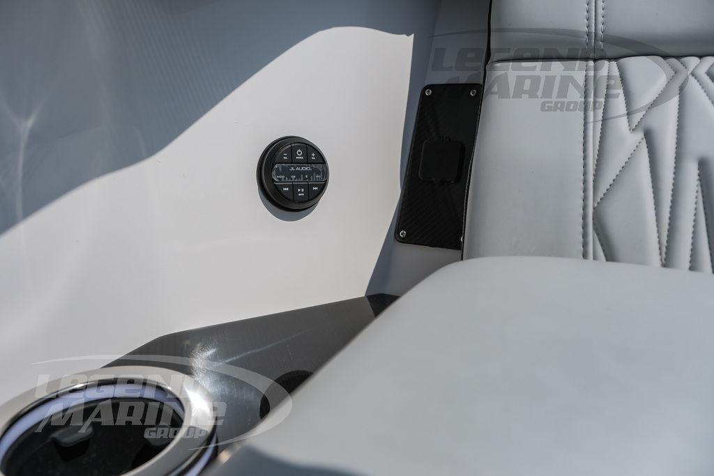 2026 Nor-Tech 450 Sport Center Console - 39
