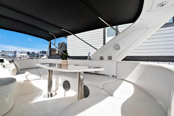2004 Azimut 50 - 29