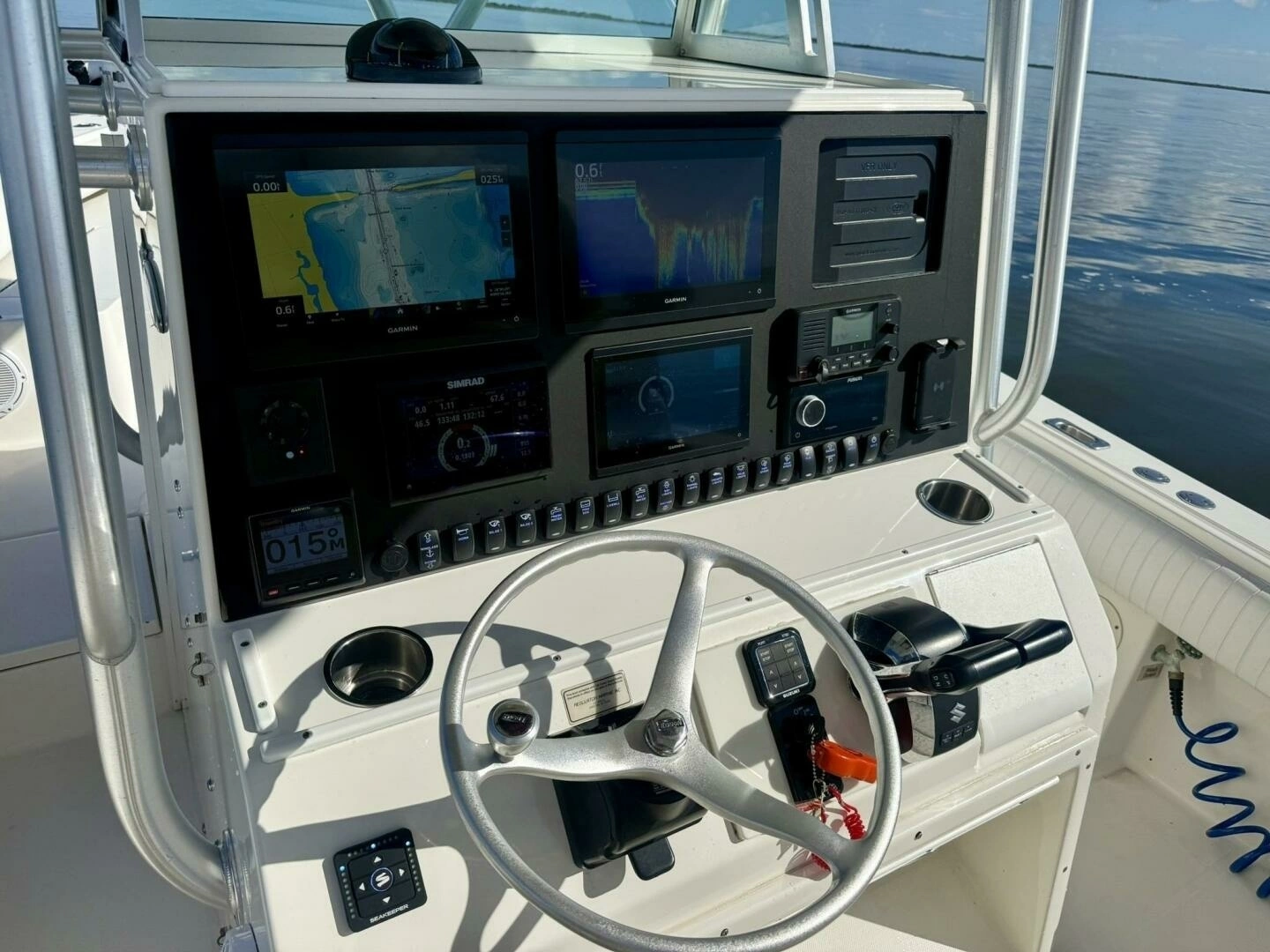 2006 Regulator 29 FS - Image 2