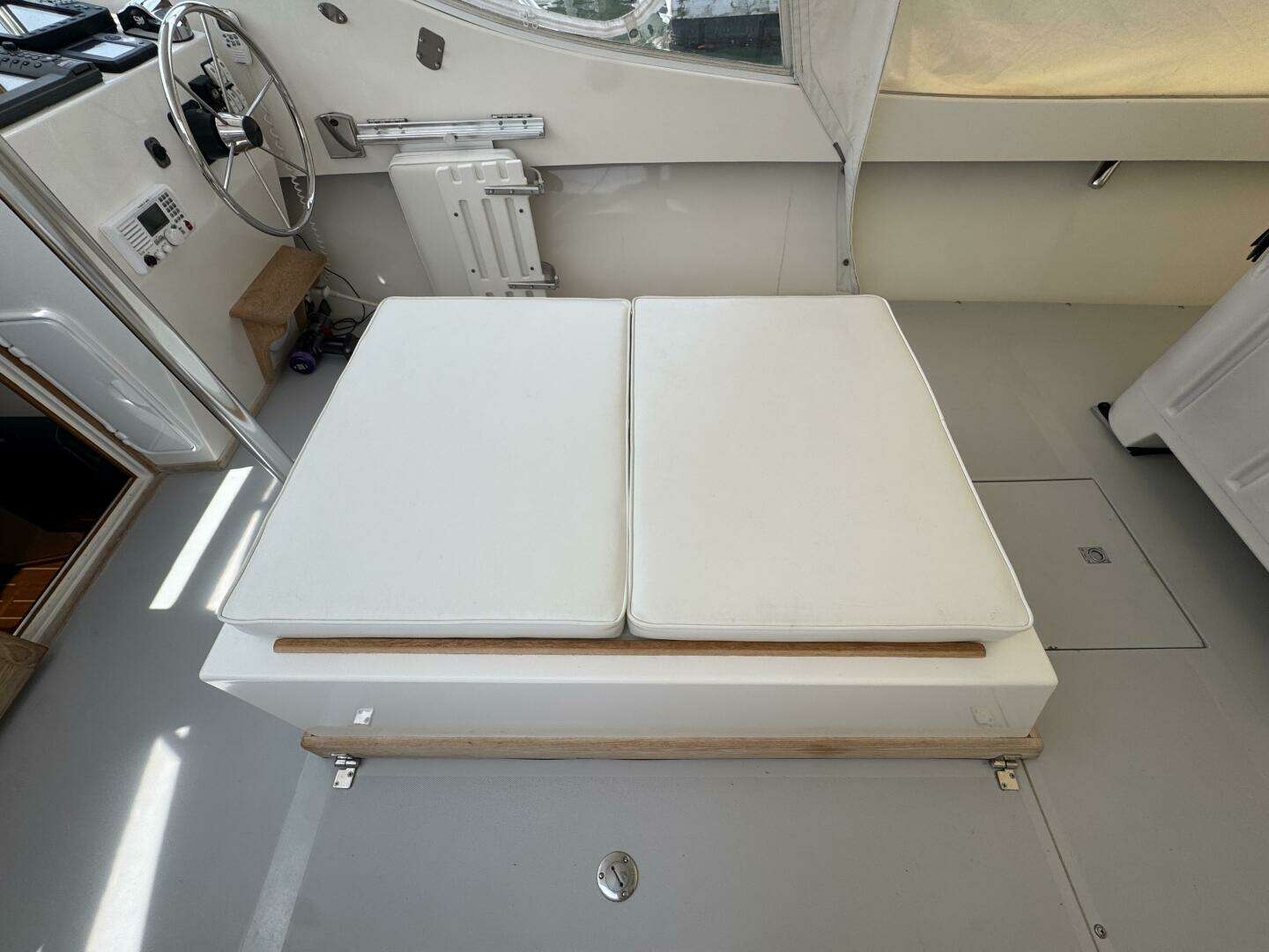 2006 Fortier 26 - Image 20