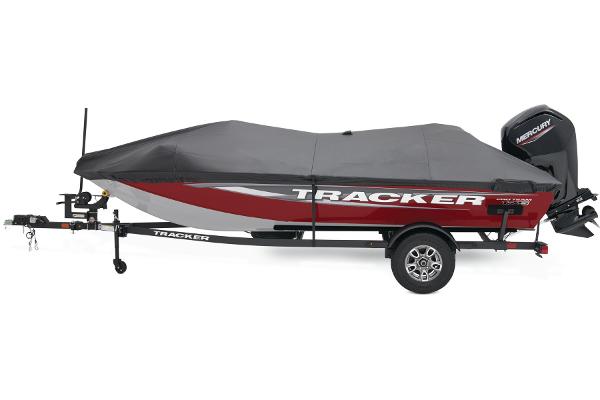 2025 Tracker Pro Team 175 - 10