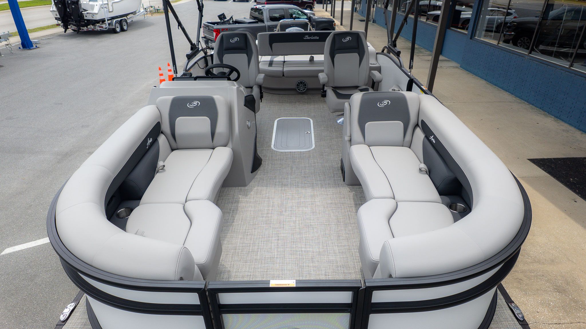 2026 Barletta ARIA 22UC - 3