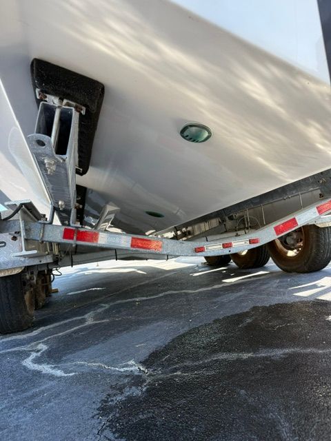 2017 Sea Fox 328 Commander - 5