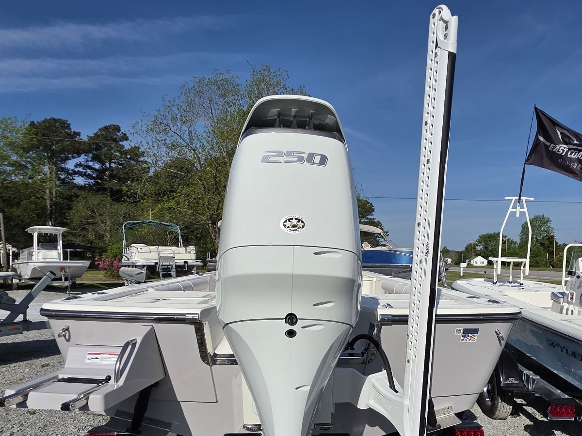 2026 Sea Born FX22 Bay - 5