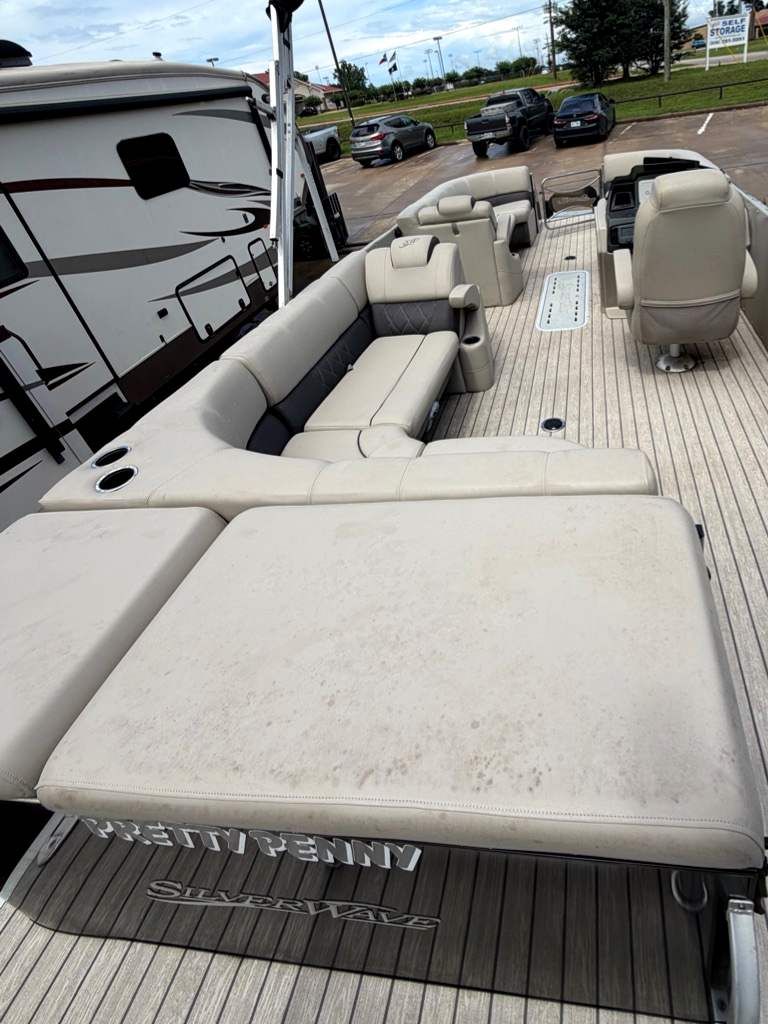 2022 SilverWave SW5CLS - 9