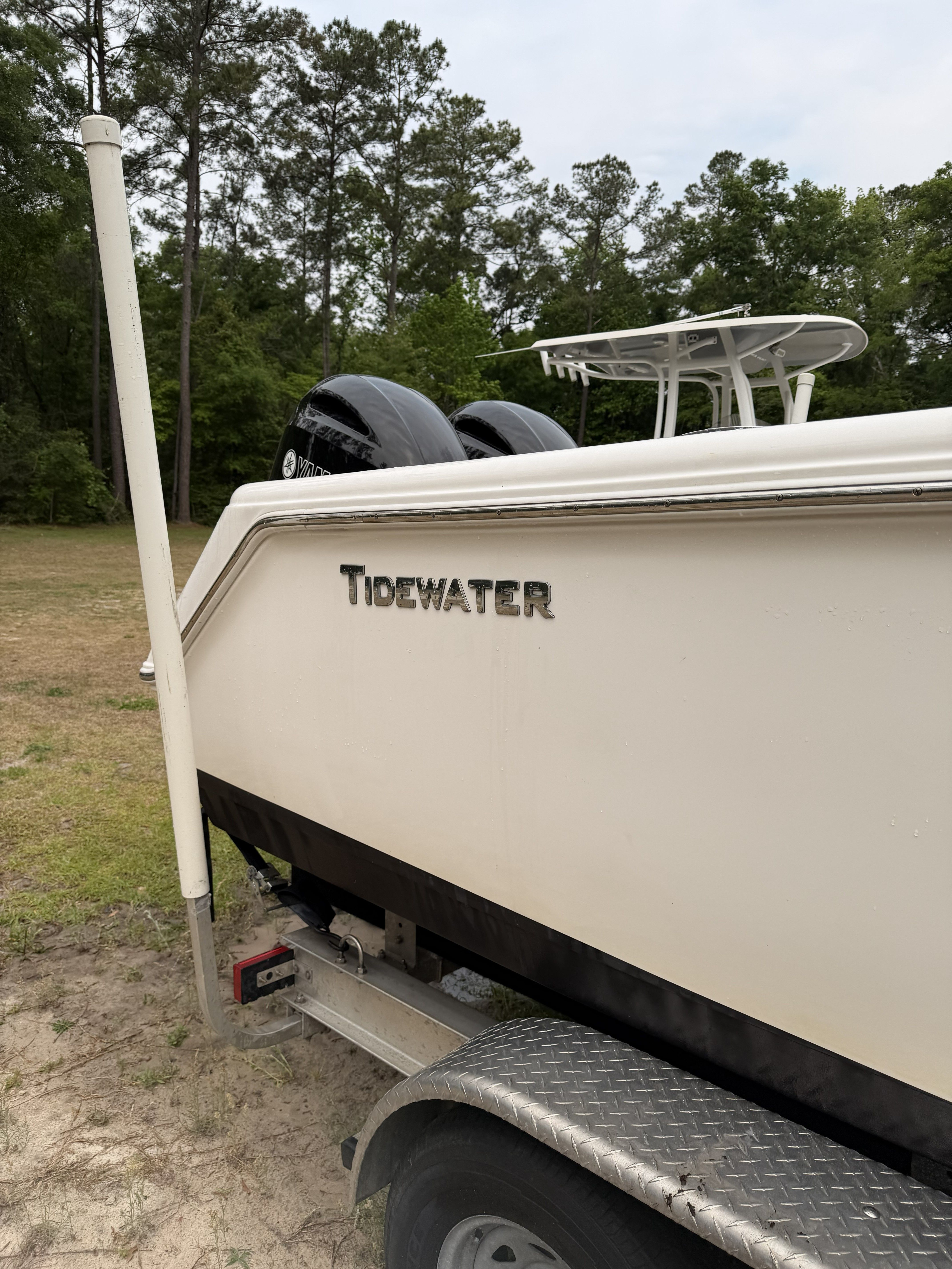 2020 Tidewater 252 CC Adventure - 7