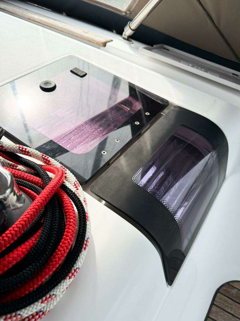 2013 Jeanneau Sun Odyssey 409 - Image 29