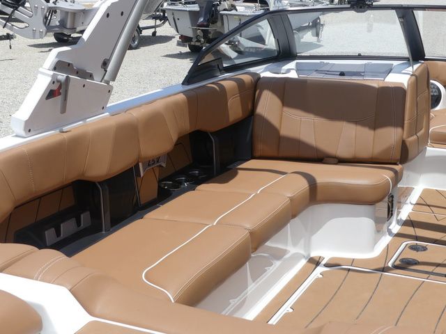 2023 Malibu Wakesetter 23 LSV - 21
