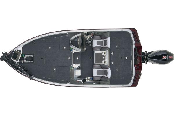 2026 Ranger Z518 Cup-Equipped - 13