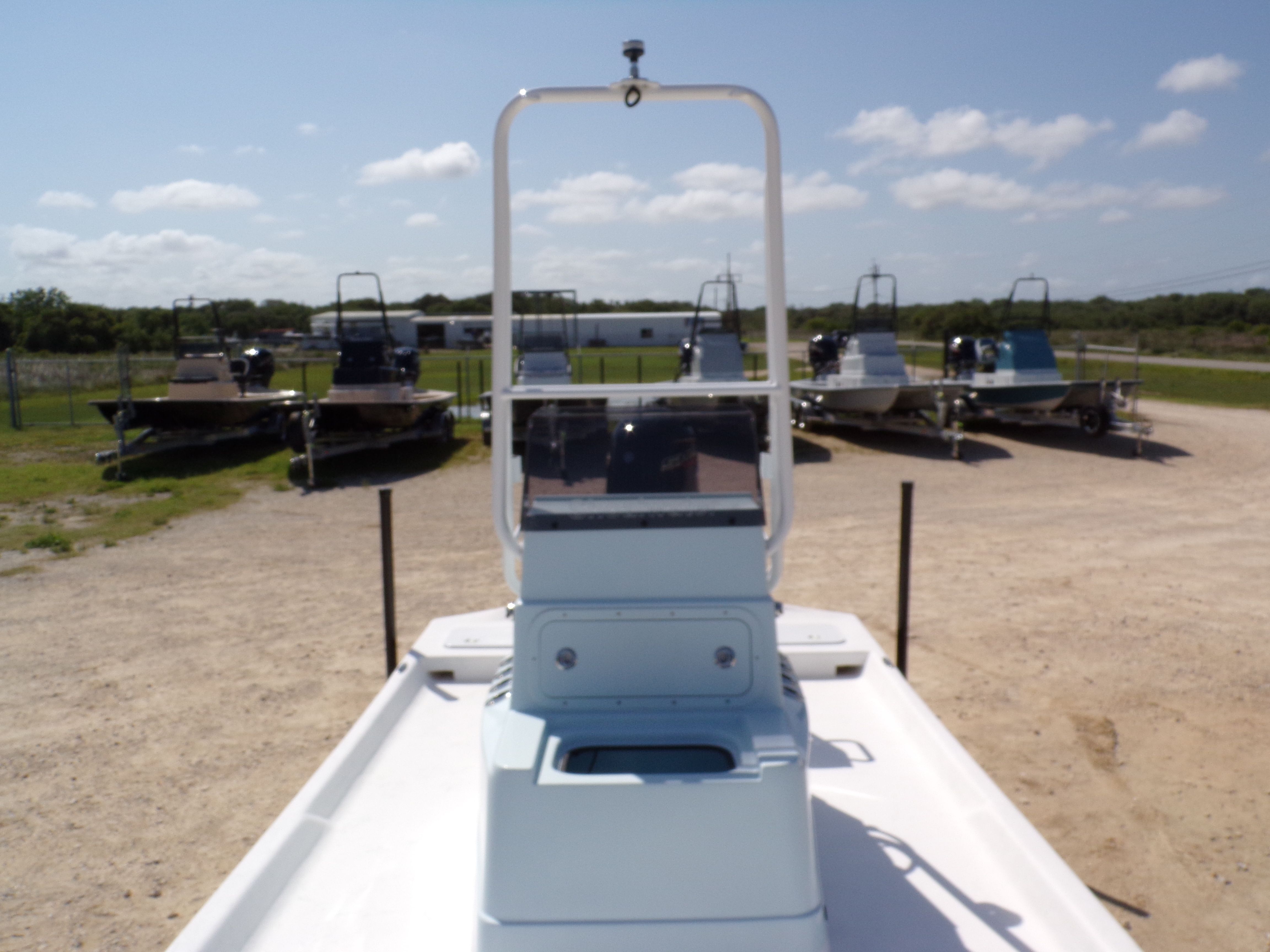 2026 Shoalwater 19' Catamaran - 14