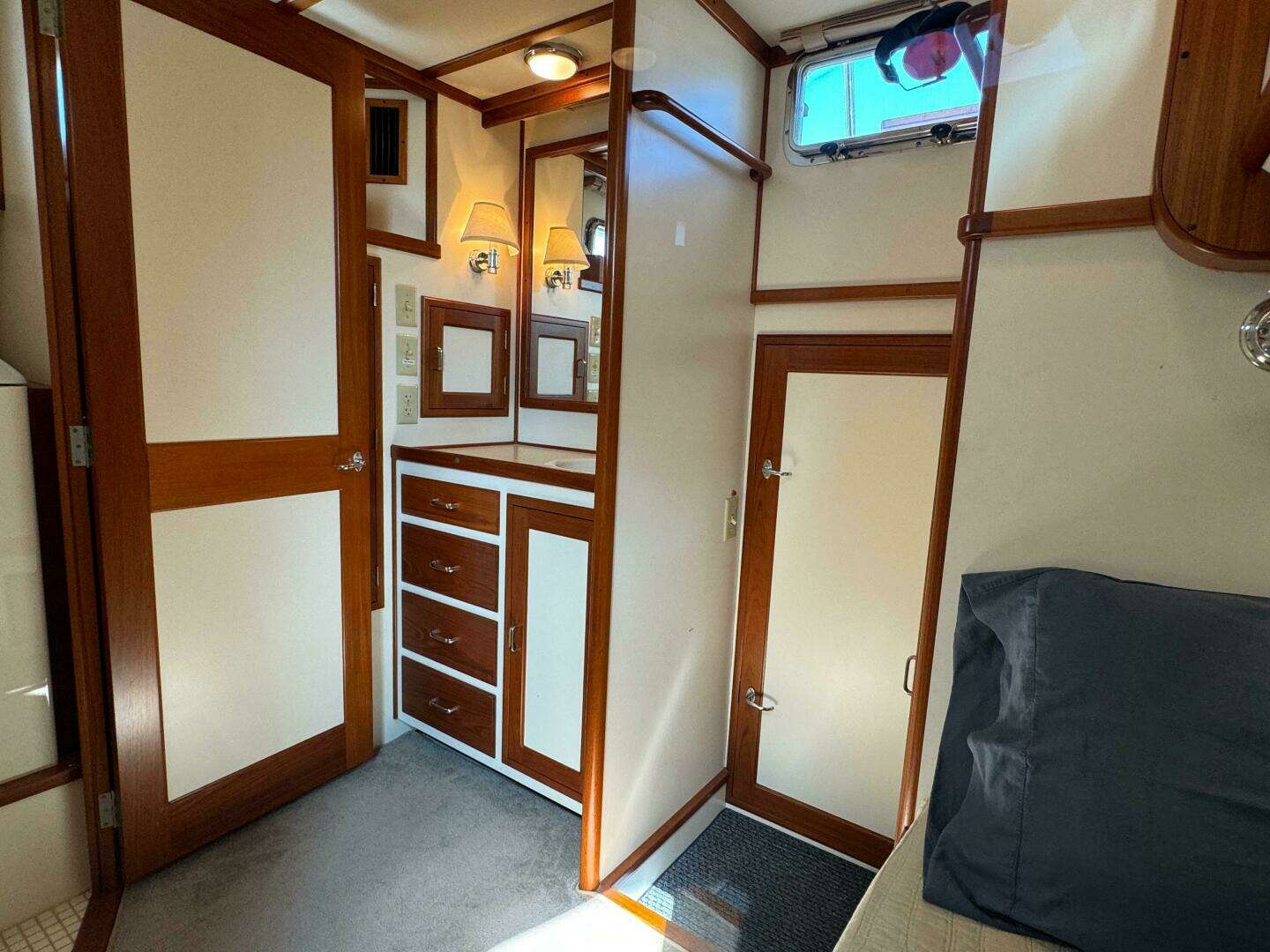 2003 Dettling Express Cruiser 51 - Image 68