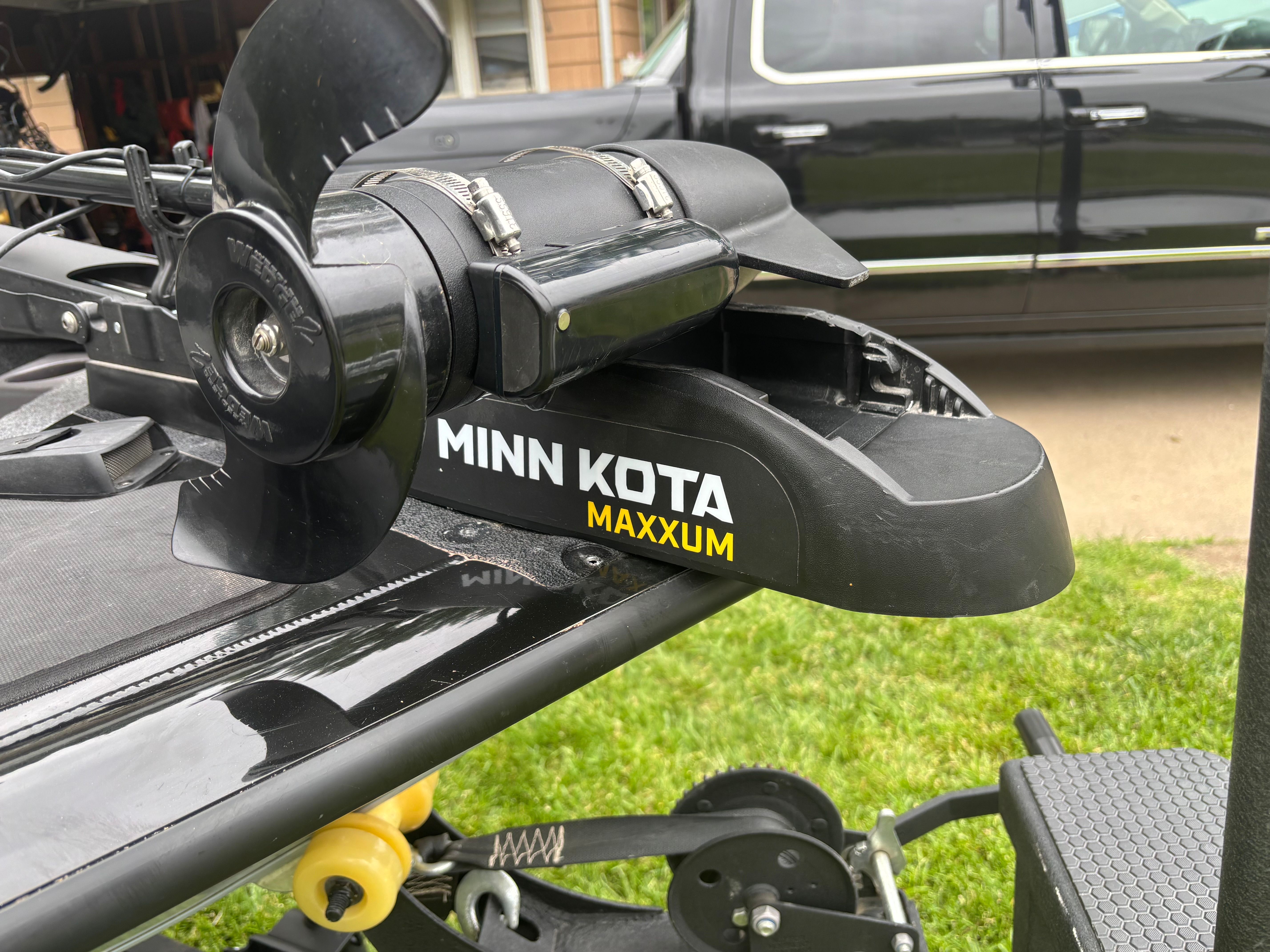 2023 Tracker Pro Team 175 TF - 6