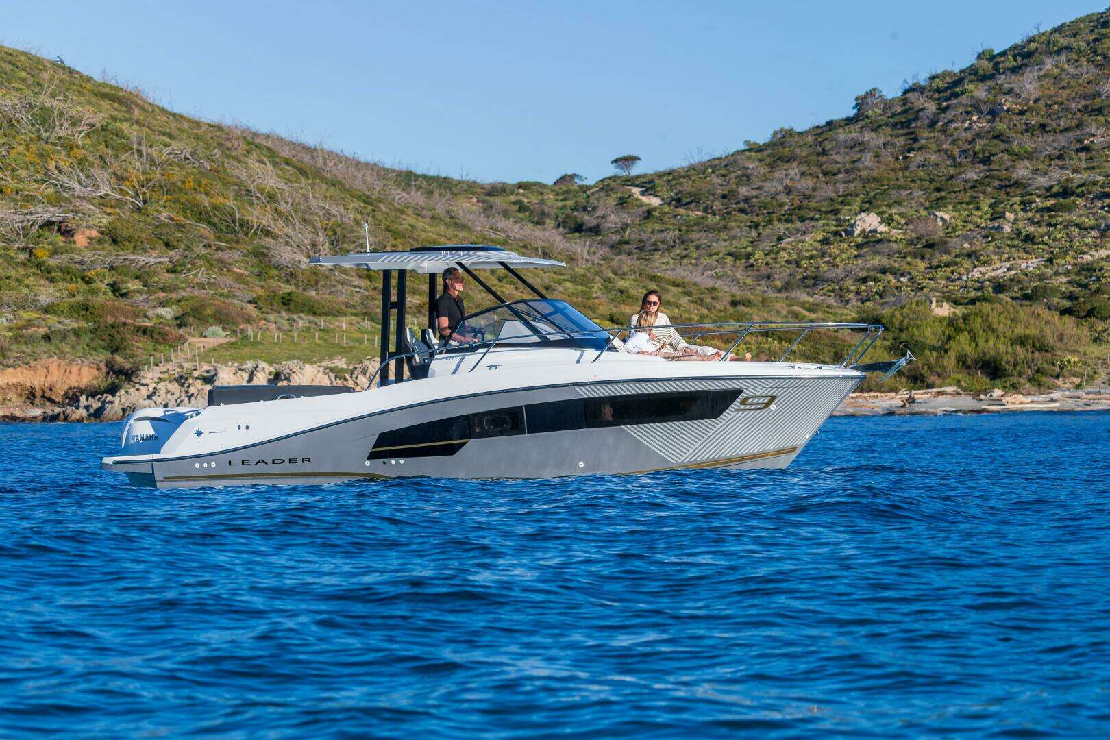 2026 Jeanneau Leader 9.0 WA - Image 10