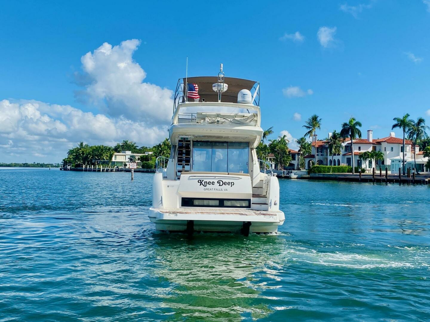 2015 Prestige 500 - Image 12