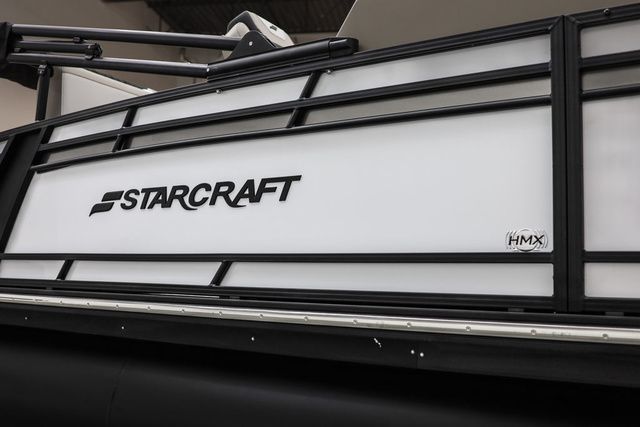2026 Starcraft SLS 3 - 9