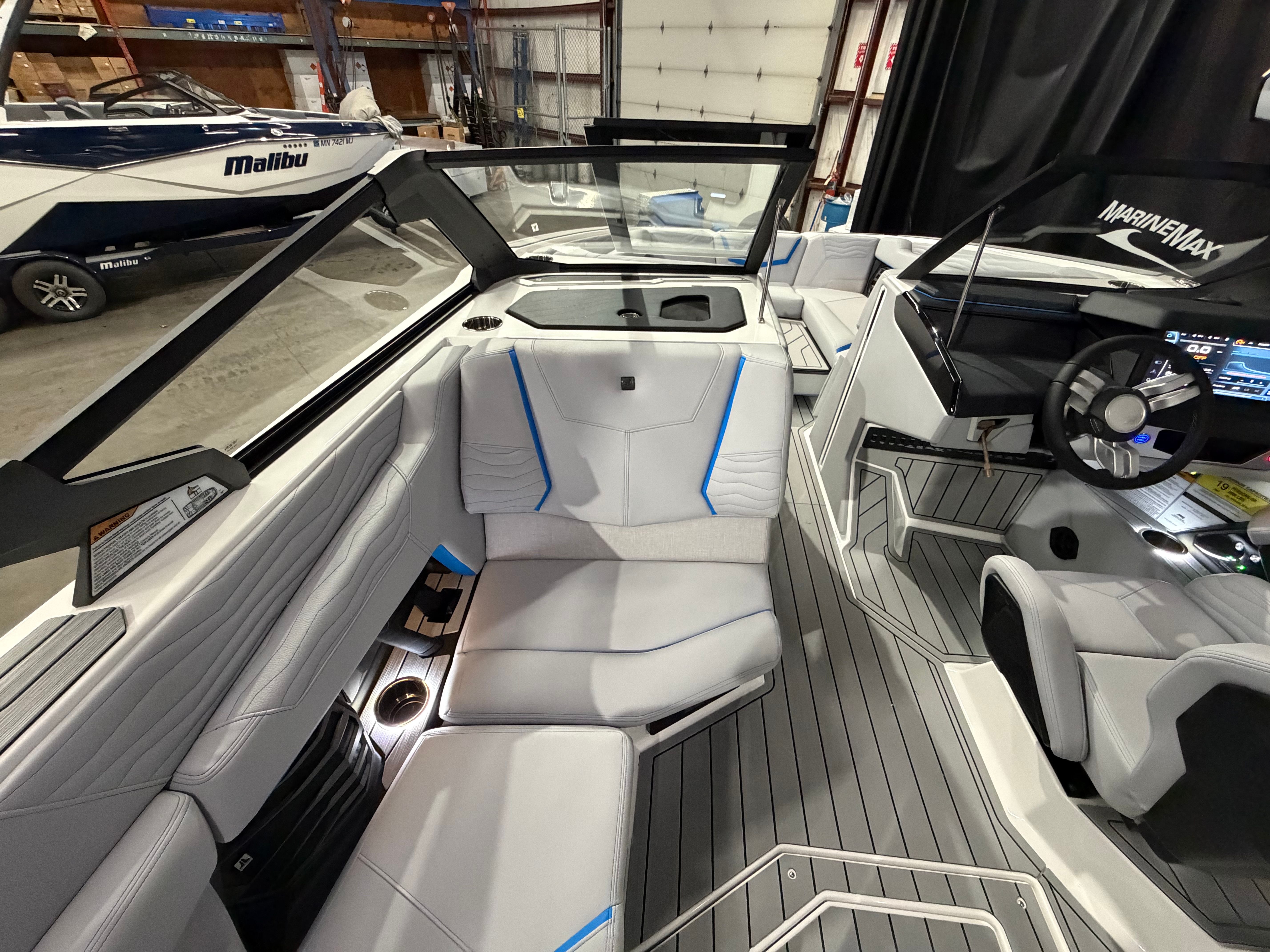 2026 Nautique Super Air Nautique G25 - 40