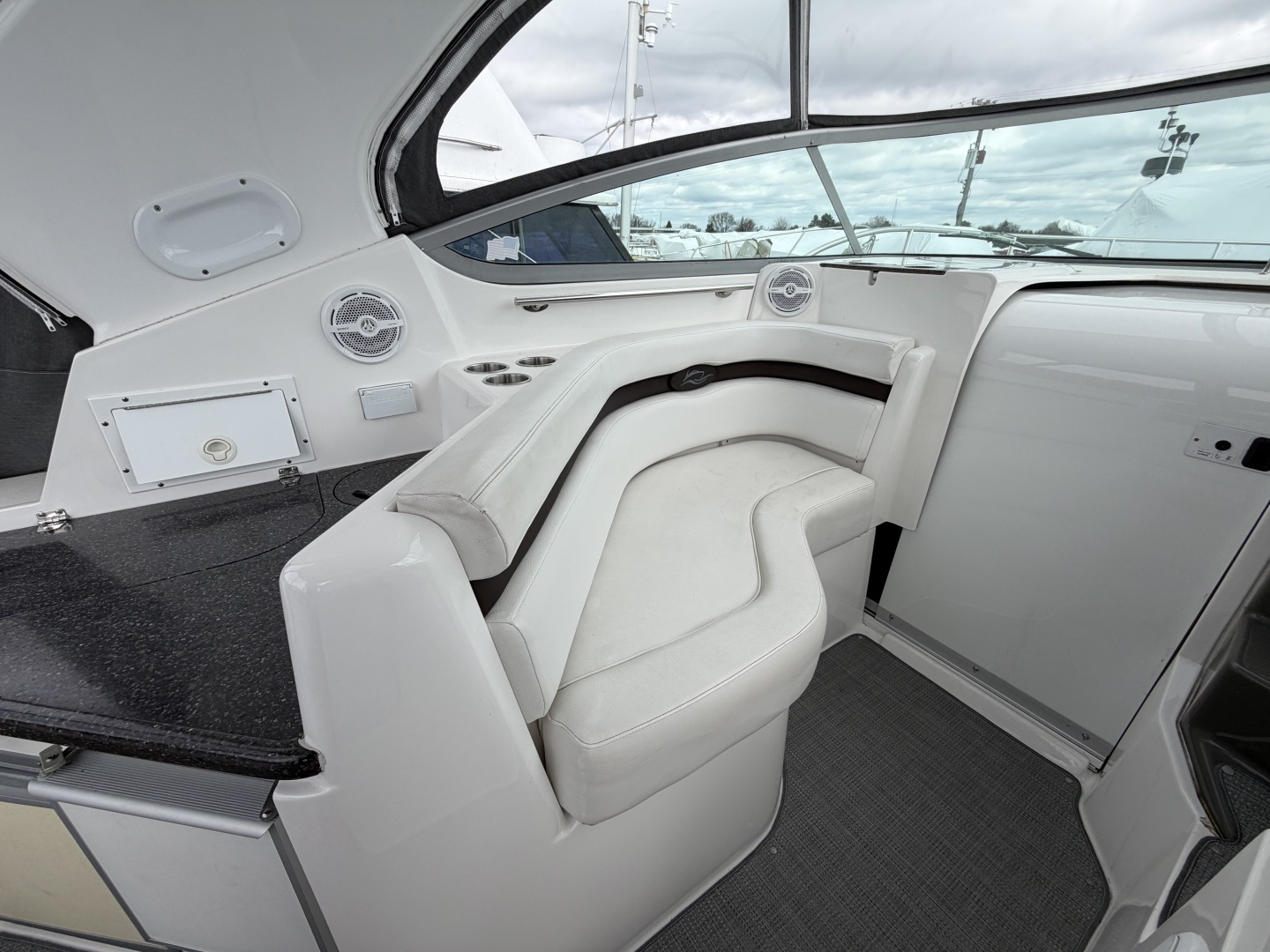 2013 Rinker 360 Express Cruiser - Image 28