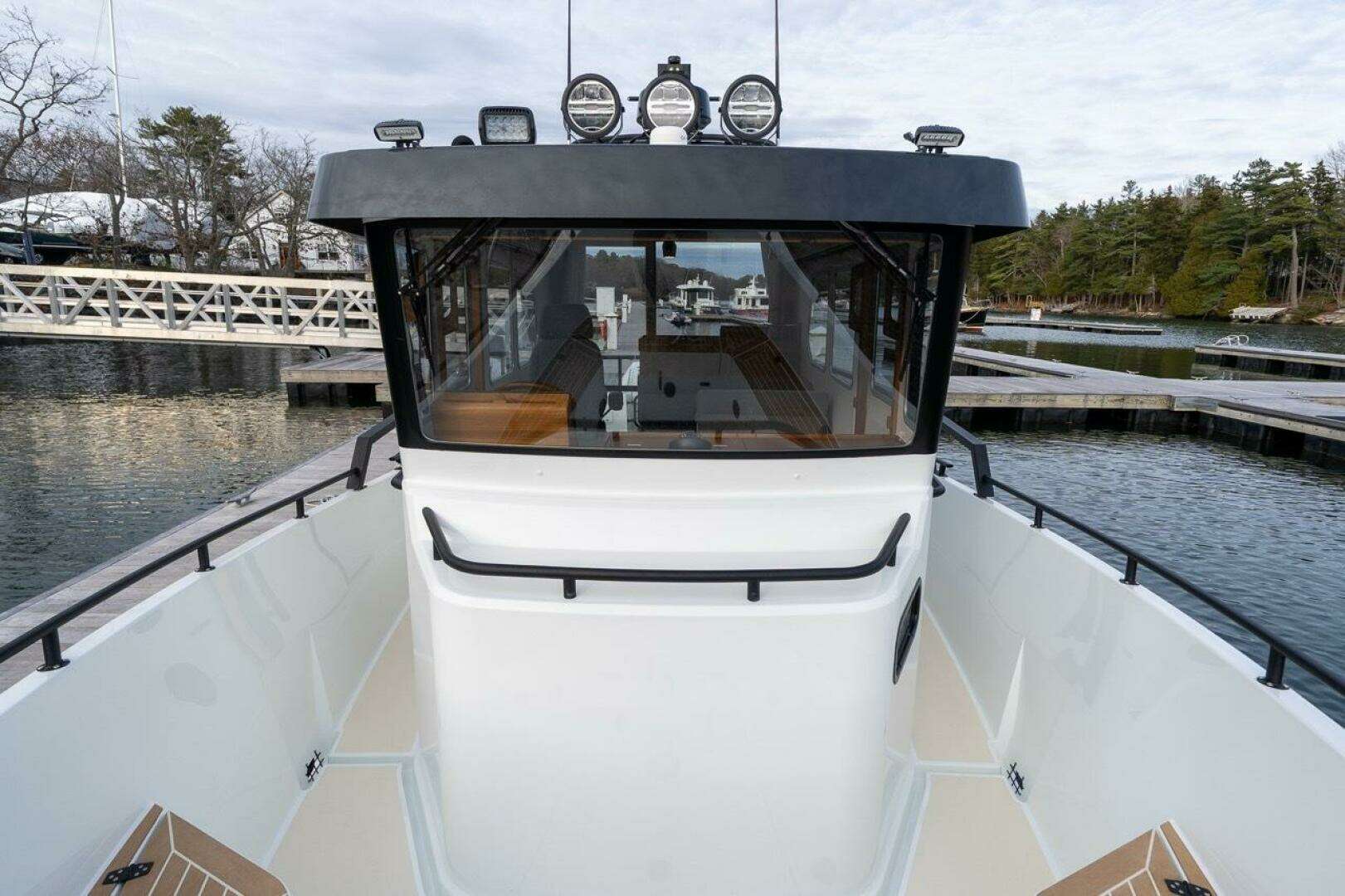 2026 Targa 27.2 GT - Image 29