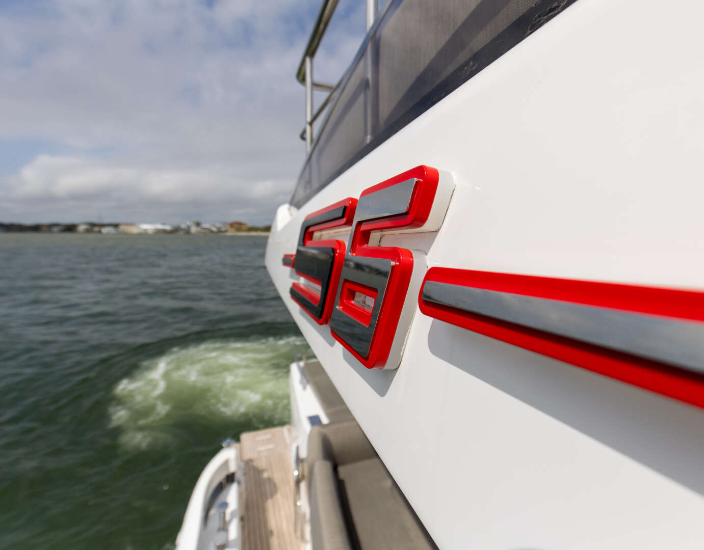 2020 Azimut S6 Sportfly - Image 19