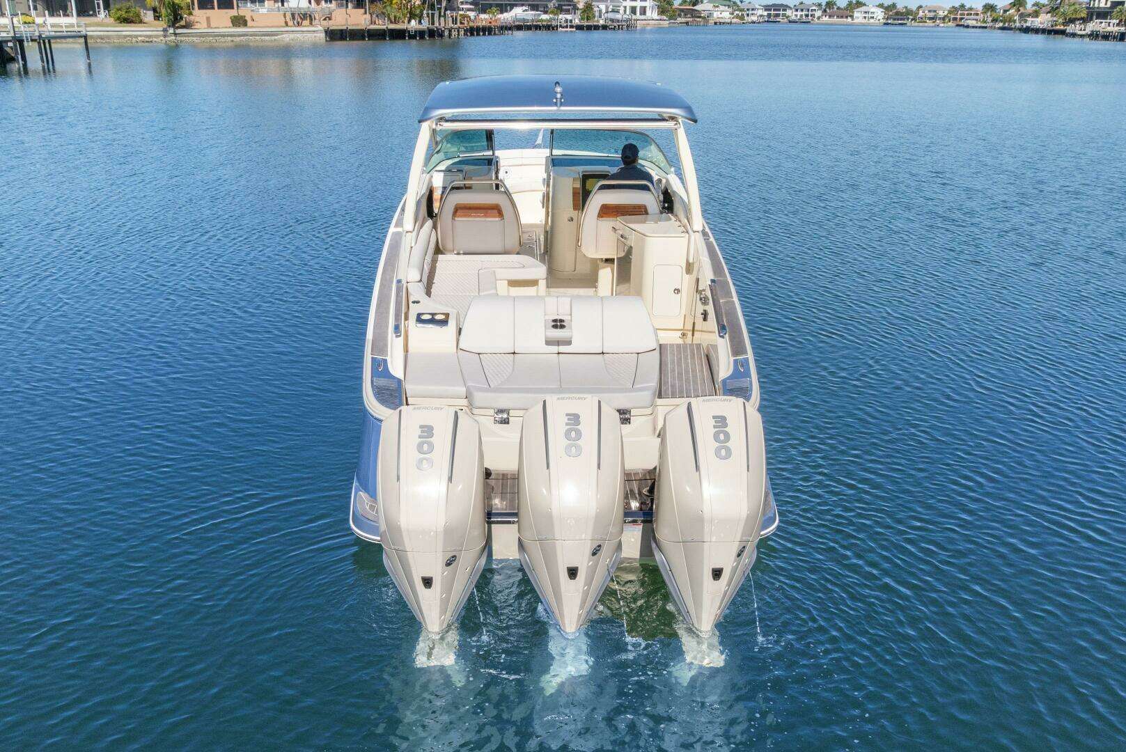2021 Chris-Craft Launch 35 GT OB - Image 16