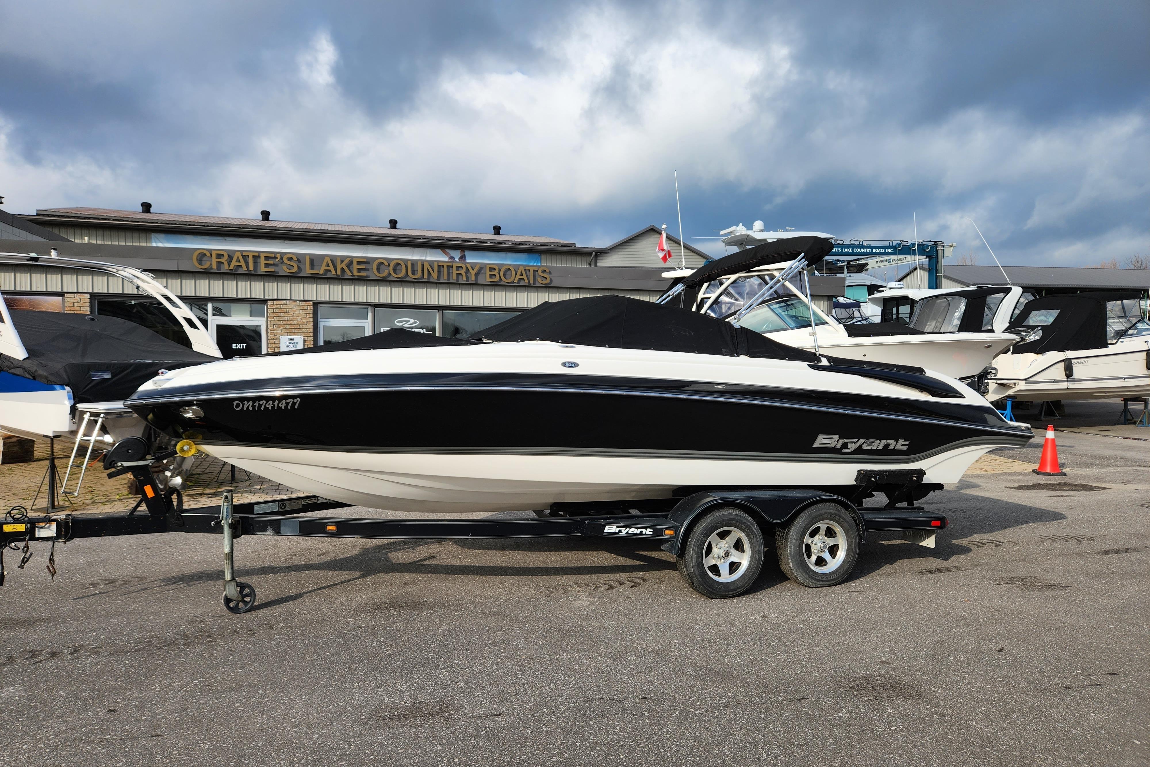 2009 Bryant 233